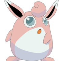 Wigglytuff (Papa)