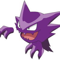 Haunter