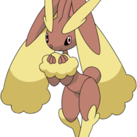 Lopunny