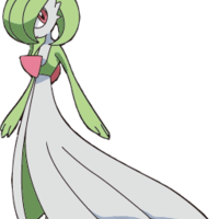 Gardevoir