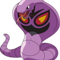 Arbok