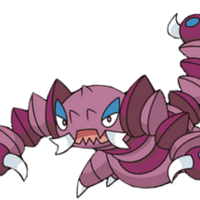 Drapion