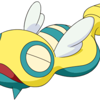 Dunsparce