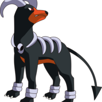 Houndoom
