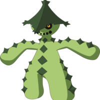 Cacturne