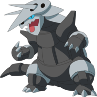 Aggron