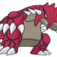 Groudon