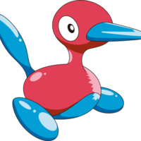 Porygon