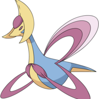Cresselia