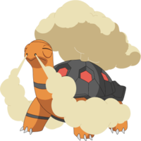 Torkoal