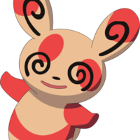 Spinda