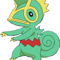 Kecleon