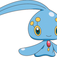 Manaphy