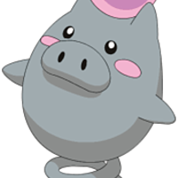 Spoink