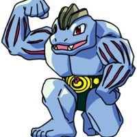 Machoke