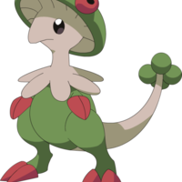 Breloom