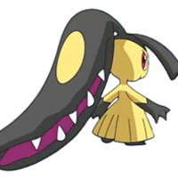 Mawile