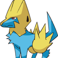 Manectric
