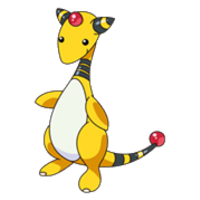 Ampharos