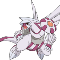Palkia