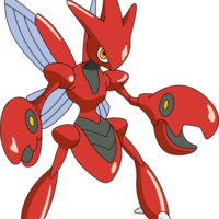 Scizor