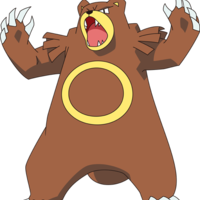 Ursaring