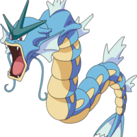 Gyarados
