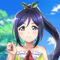 Kanan Matsuura 