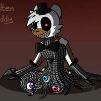 Molten (Spaghet) Freddy