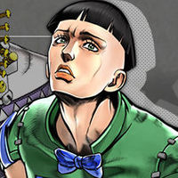 Joshu Higashikata