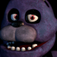 Bonnie the Bunny