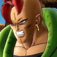 Android 16