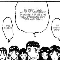 Male Students #1-6