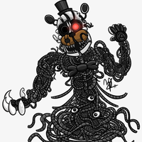 Molten Freddy
