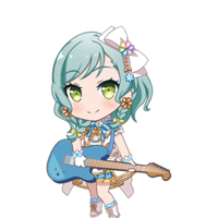 Hina Hikawa