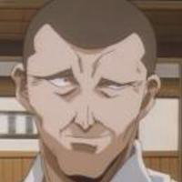 Mr. Kurosaki