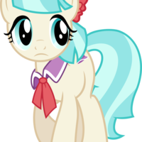 Coco Pommel
