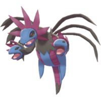 Hydreigon