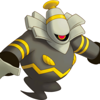 Dusknoir