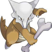 Marowak