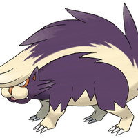 Skuntank