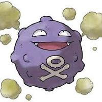 Koffing