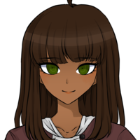 Youko Kouki (Yo - koh / Koh - Key)