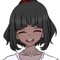 Kyra North (Key - Ra)