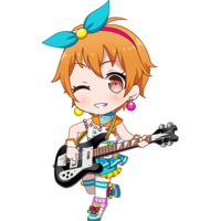 Hagumi Kitazawa