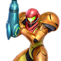Samus