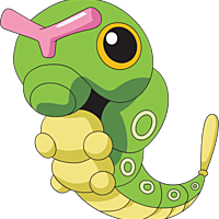 Caterpie