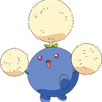 Jumpluff