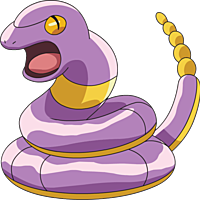 Ekans
