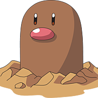 Diglett